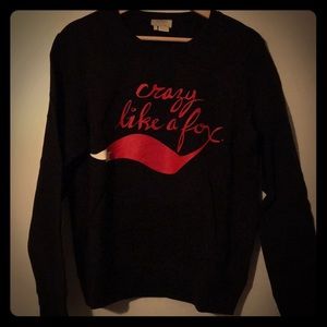 Kate Spade Pullover Sweater